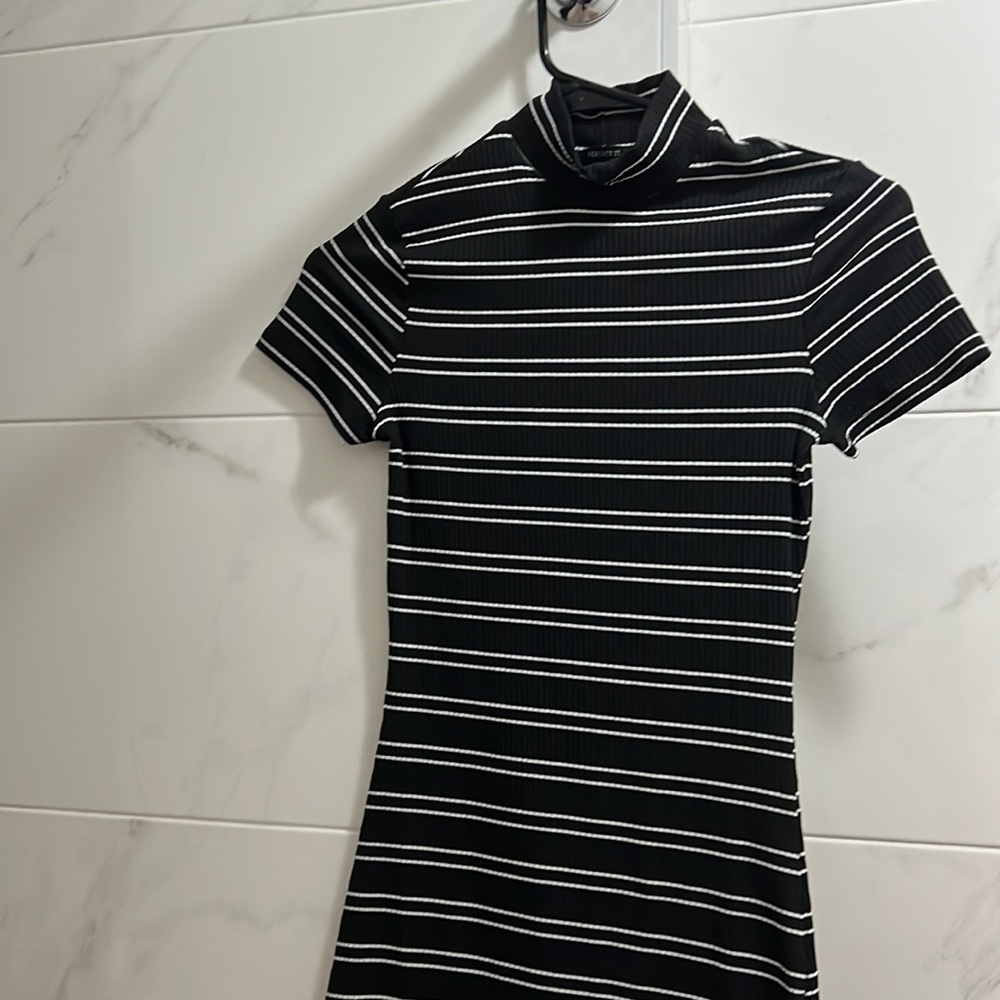 Mini dress